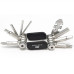 Мультитул Bike Hand YC-289 13 функций