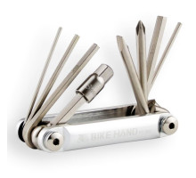 Мультитул BikeHand YC-262 9 функцій