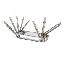 Мультитул BikeHand YC-282AS 8 функций