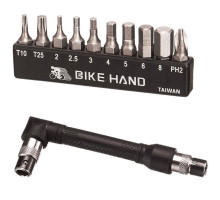 Набор BikeHand YC-145