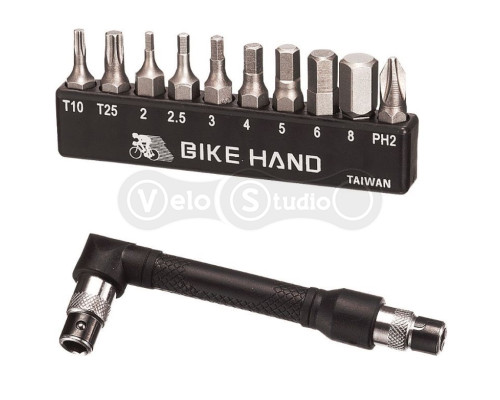 Набор BikeHand YC-145