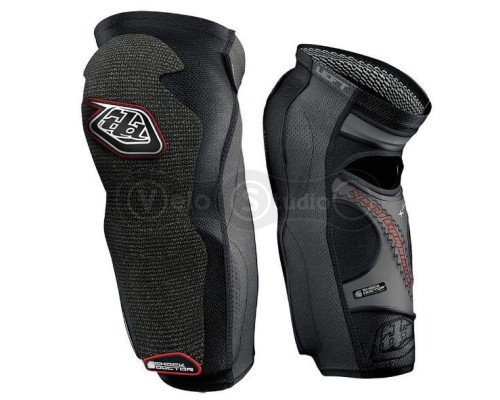 Вело наколенники TLD KGL5450 Knee/Shin Guards MD