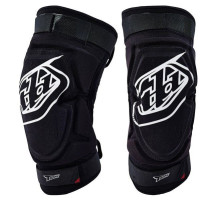 Наколенники TLD T-BONE Knee Guard [Black] M/L