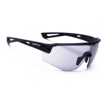Очки Lynx Chicago PH B фотохромные Black Matt, UV400