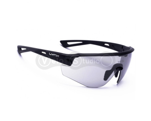 Очки Lynx Chicago PH B фотохромные Black Matt, UV400