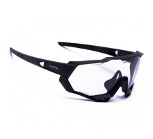 Очки Lynx Kansas PH B фотохромные Black Matt, UV400