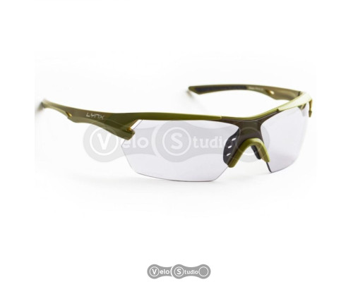 Окуляри Lynx Miami PH A фотохромні матові, UV400