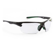 Очки Lynx Miami PH B фотохромные чёрные матовые, UV400