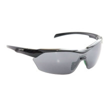 Очки Lynx Portland B Shiny Black сменные линзы, UV400