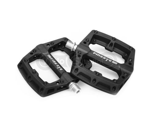 Педали FireEye Skittles чёрные