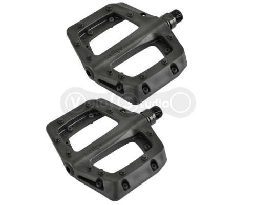 Педали WELLGO B311 промподшипник