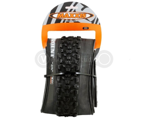 Вело покришка Maxxis Ardent 27.5x2.25, складана, EXO 60TPI, 70a, DPC