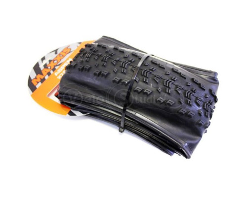 Покрышка Maxxis Aspen 29x2.10, складная, 60TPI, 62a/60a