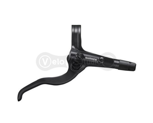 Ручка гальма Shimano BL-MT401 права