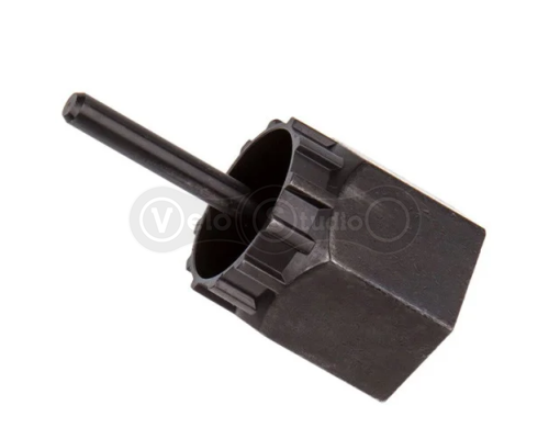 Знімач касети Longus