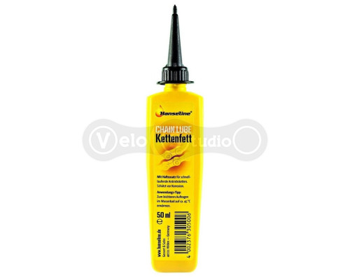 Мастило ланцюга Hanseline Chain Lube Grease 50 мл