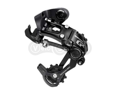 Задній перемикач Sram GX TYPE 2.1 10 швидкостей довга лапка OEM