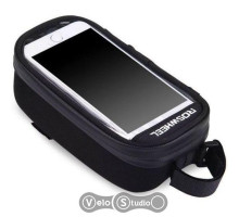 Сумка для смартфона Roswheel 121048L-A 6,5 дюйма черная