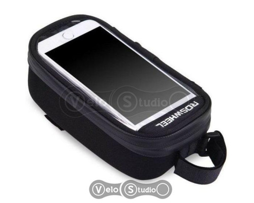 Сумка для смартфона Roswheel 121048L-A 6,5 дюйма черная
