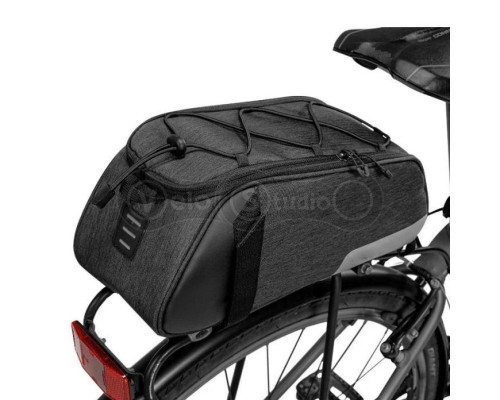 Сумка на багажник Sahoo Urban 141465-SA 7 литров