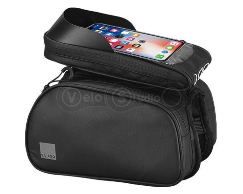 Сумка під смартфон Sahoo Essentials 122056 до 6.5 дюймів