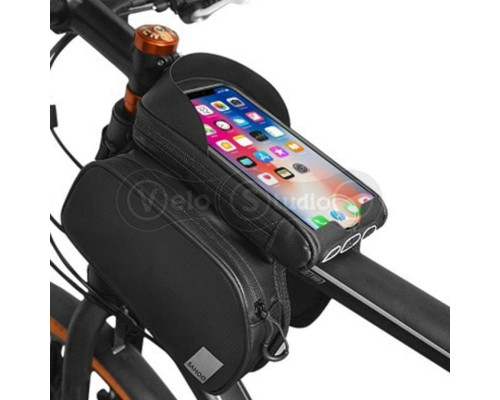 Сумка під смартфон Sahoo Essentials 122056 до 6.5 дюймів