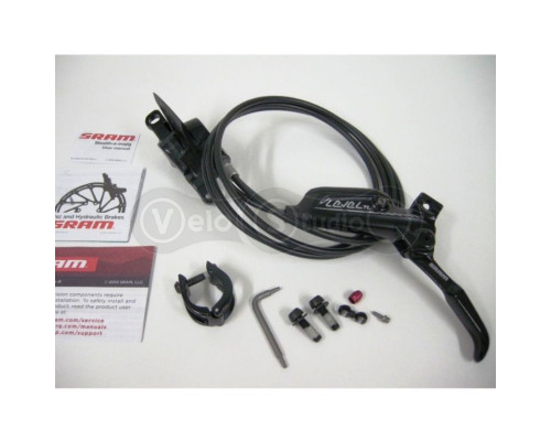 Гальмо гідравлічне SRAM Level TL заднє OEM