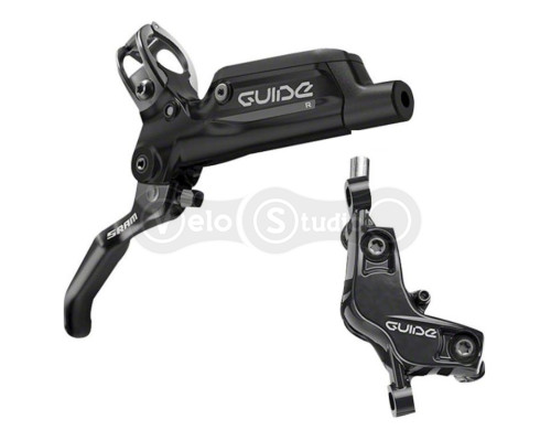 Тормоз Sram Guide R задний OEM