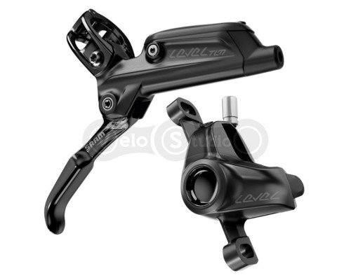 Гальмо SRAM Level TLM Black переднє OEM
