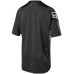 Вело джерсі FOX Defend Fast Jersey Black розмір M