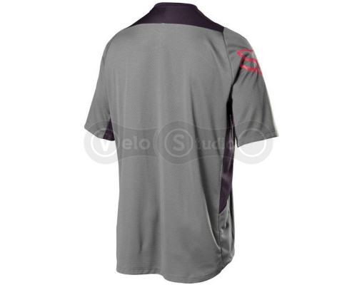 Вело джерсі FOX Defend Fast Jersey PRT розмір L
