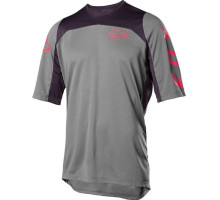 Вело джерсі FOX Defend Fast Jersey PRT розмір L