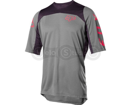 Вело джерсі FOX Defend Fast Jersey PRT розмір L