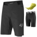 Вело шорты FOX Flexair Short Black размер 32