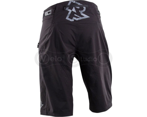 Вело шорты Race Face Indy Black
