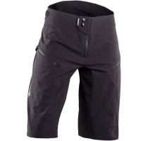 Вело шорты Race Face Indy Black