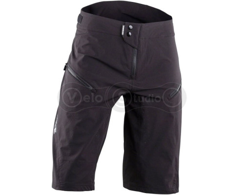 Вело шорты Race Face Indy Black