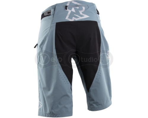 Вело шорты Race Face Indy Concrete