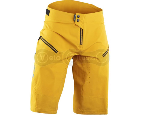 Вело шорты Race Face Indy DIJON