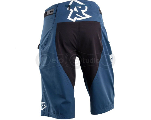 Вело шорты Race Face Indy Navy