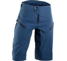 Вело шорты Race Face Indy Navy