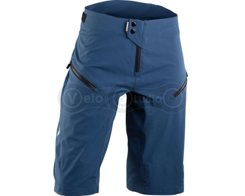 Вело шорты Race Face Indy Navy