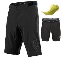 Вело шорты Troy Lee Designs (TLD) Flowline Black размер 34
