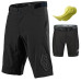 Вело шорты Troy Lee Designs (TLD) Flowline Black размер 34