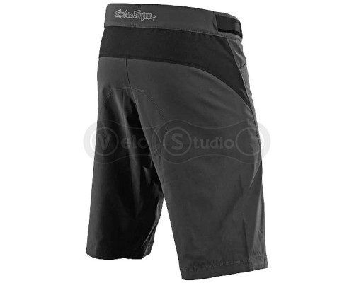 Вело шорти Troy Lee Designs (TLD) Flowline чорні