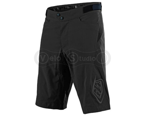 Вело шорти Troy Lee Designs (TLD) Flowline чорні