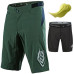 Вело шорты Troy Lee Designs (TLD) Flowline Green