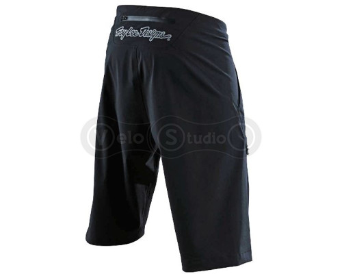 Вело шорты Troy Lee Designs (TLD) Resist Black 32