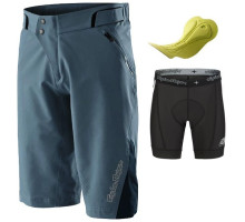 Вело шорти Troy Lee Designs (TLD)