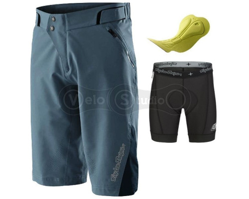 Вело шорти Troy Lee Designs (TLD)